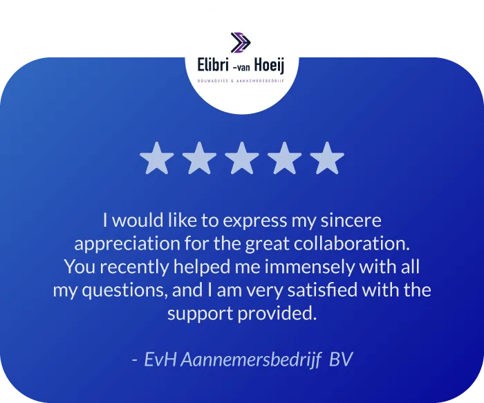 Insight into your finances with vd Ende Finance | Bookkeeping in Westland