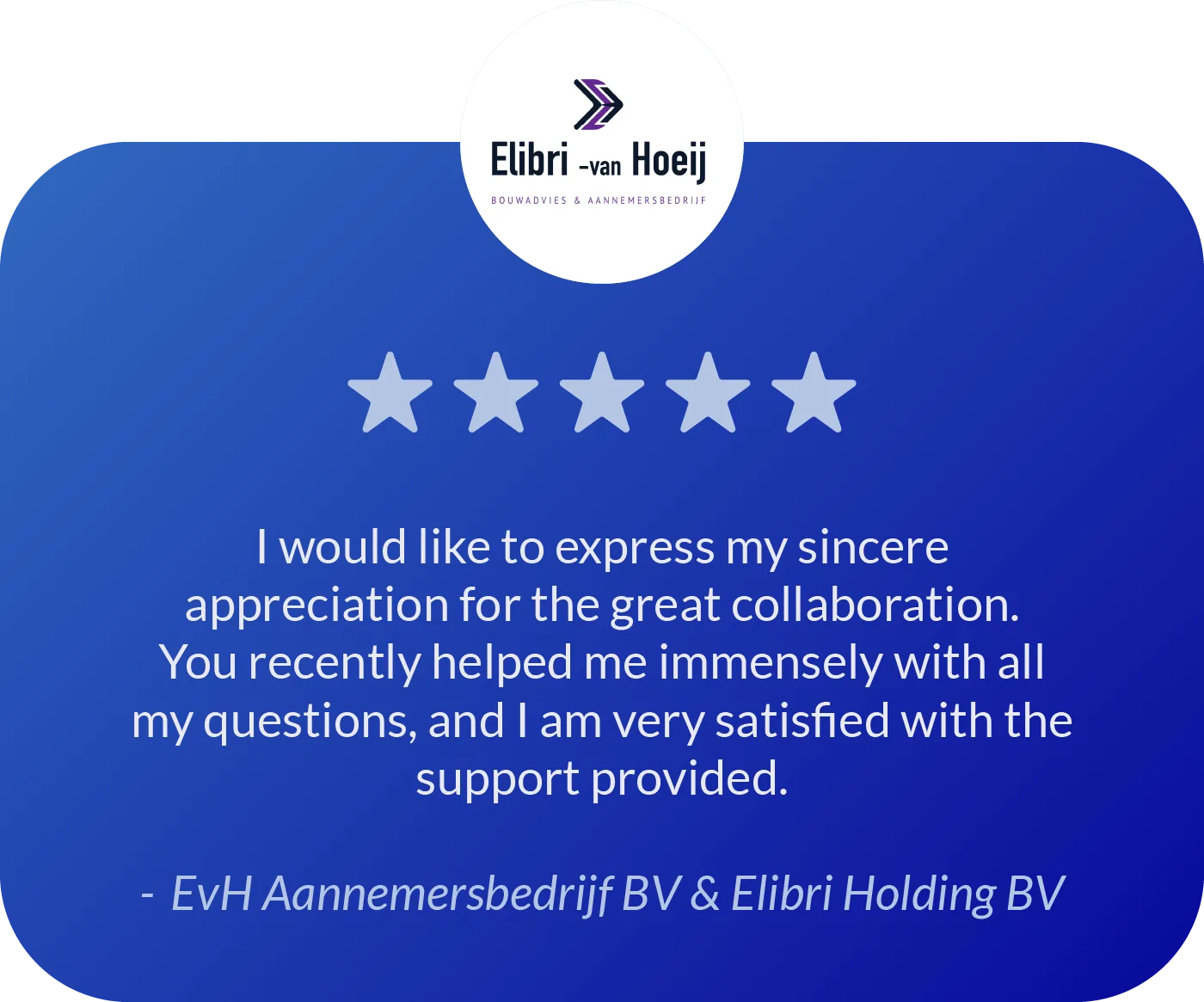 Insight into your finances with vd Ende Finance | Bookkeeping in Westland