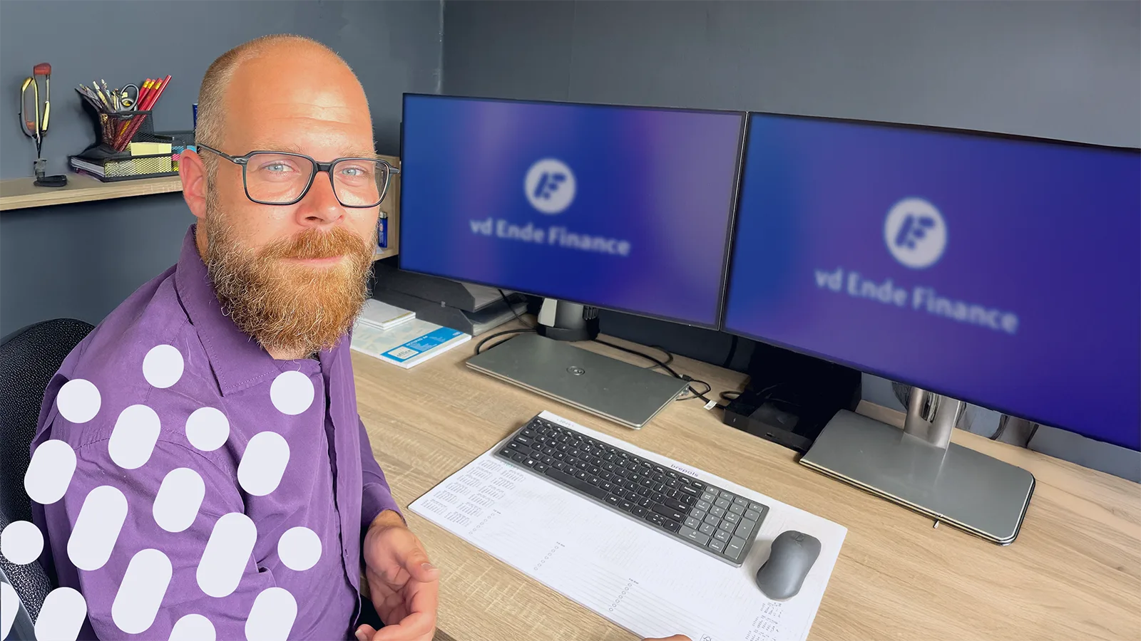 Home_1_16x9 Inzicht in jouw financiën met vd Ende Finance | Boekhouder in het Westland