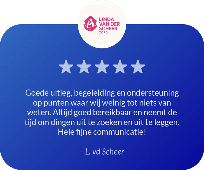 Inzicht in jouw financiën met vd Ende Finance | Boekhouder in het Westland